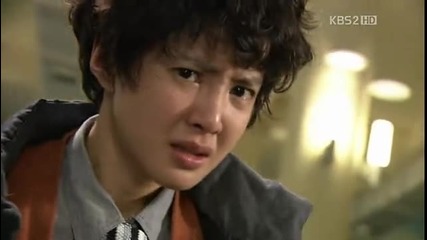 Wild Romance ep 5 part 5