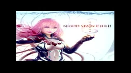 Blood Stain Child - Epsilon ( Full-album 2011) modern trance metal from Japan