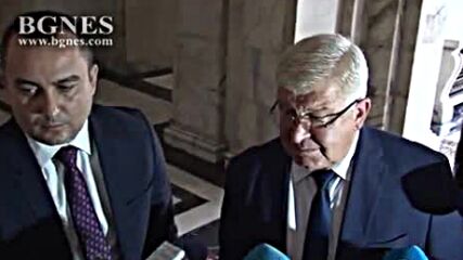 ГЕРБ-СДС напусна дебатите за бюджетите на НЗОК и ДОО