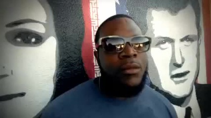 Tez Mcclain - Jordan's & A Gold Chain
