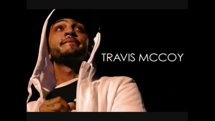 Superbad- Travie Mccoy (nfshp)