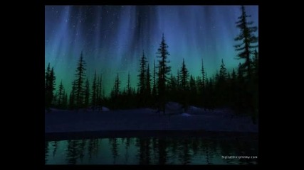 Wyrd - Cold son of the wind