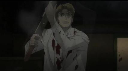 Baccano! - T-ara (i Go Crazy Because of You)