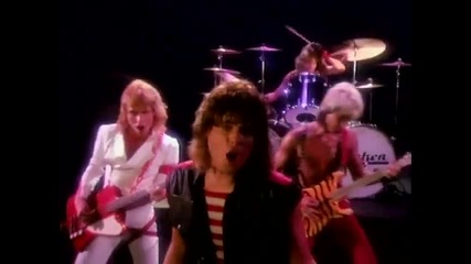 Dokken - Breaking The Chains