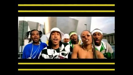 Ludacris - Act a fool [high Quality]