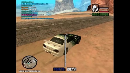 Gta Samp