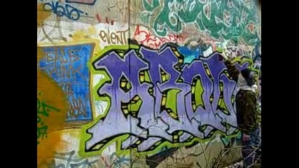 Above Graffit