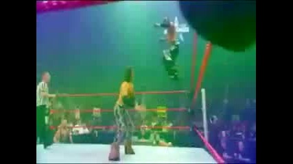Wwe Rey Mysterio Titan Tron - Booyaka 619