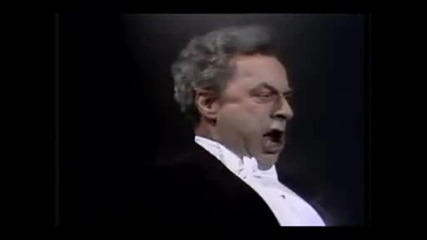 La Calunnia - Boris Christoff