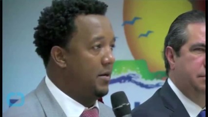Pedro Martinez Still Embodies the Hopes of Dominicans at Home and Abroad