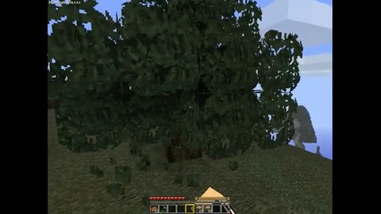 Minecraft otgovor na komentar