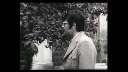 Българският сериал На всеки километър - Втори филм (1970), 10 серия - Урок по толерантност [част 2]
