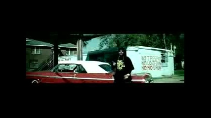 Lil Flip & Lyfe Jennings-Ghetto Mindstate