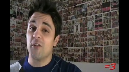 =3 by Ray William Johnson Ep 60: Emo Yoda 