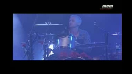 Muse - Cave