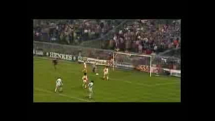 The Best Penalty