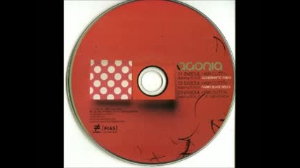 Agoria - Baboul Hair Cuttin (radio Slave Remix)
