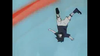 Naruto vs.Sasuke AMV
