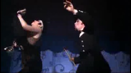 Liza Minnelli, Joel Grey - Money