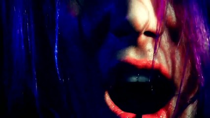 The Agonist - and Their Eulogies Sang Me to Sleep (official video)