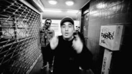 Killa Hakan feat. Ceza & Sido and Alpa Gun - Alles Tamam (високо Качество)