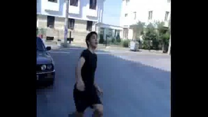 Football Tricks.wmv