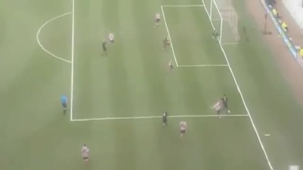 Luis Suarez El Pistolero Best Goals and Skills 2011