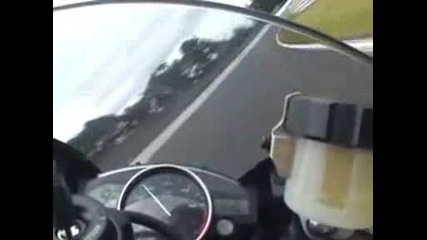 Yamaha YZF R1 Track