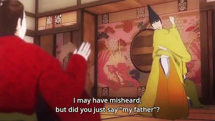 Nobunaga concerto ep6 eng sub