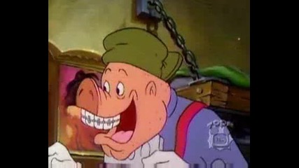 Duck Tales - 083 - Full Metal Duck