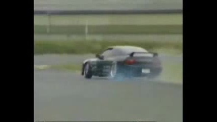 Compilation drift.flv