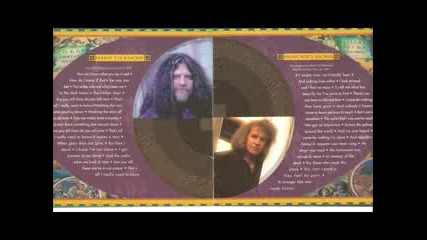 Kansas - Song For America - London Symphony Orchestra