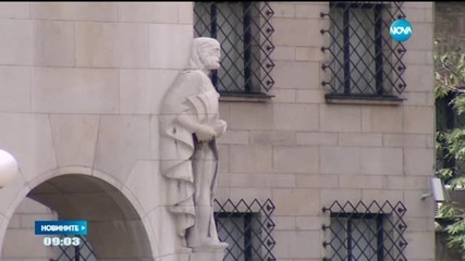 БНБ: Банките с гръцко участие няма да засегнат стабилността у нас