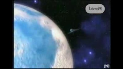 Eiffel 65 - Blue