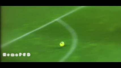 David Villa • Fantastic Footballer • Skills & Goals || 2012 ||
