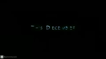 Avatar Movie Trailer