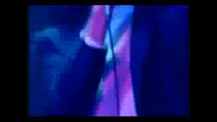 Nick Cave And The Bad Seeds - I Had A Drea