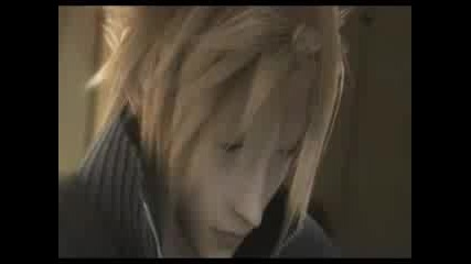 Final Fantasy 7 - Fade to Black - Metallica