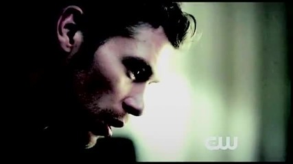 Klaus And Caroline