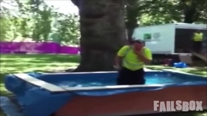 Компилация Провали