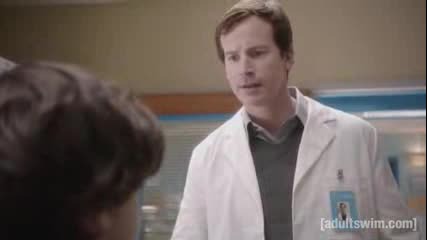 Promos_ Childrens Hospital_ Return of the Young Billionaire