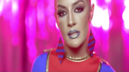 Super Mia - Party Bang / Official Video 4k