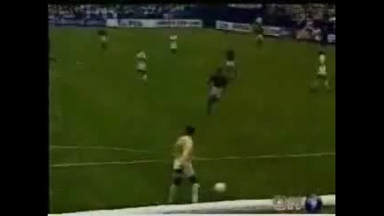 Soccer Comedy 