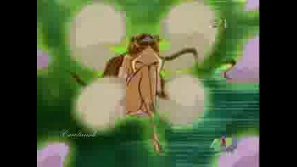Winx - Im Alive