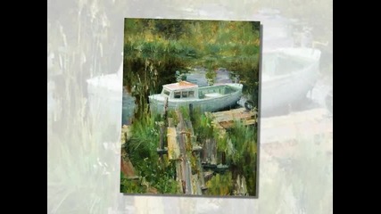 Азат Хаизович Галимов - Пейзажи от Русия