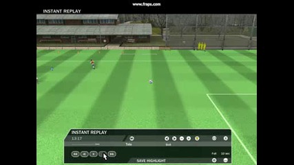 Fifa 09 Gol Ot Centara