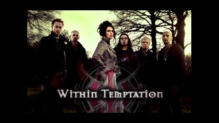 Within Temptation - Faster