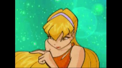 ~stella~ winx ~ 