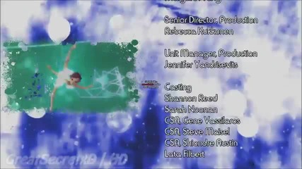 Winx Club Season 5 3d Ending Hd
