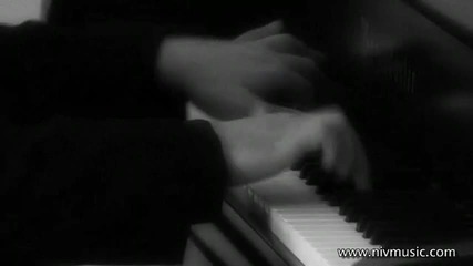 Chopin Nocturne No. 20 in C sharp minor - Tzvi Erez 